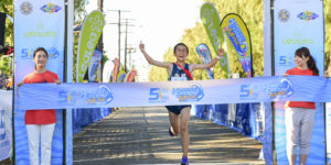 Honolulu Ekiden & Music