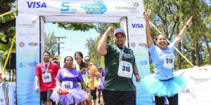 Honolulu Ekiden & Music
