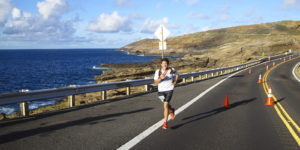 Honolulu Ekiden & Music