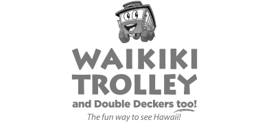 Waikiki Trolley